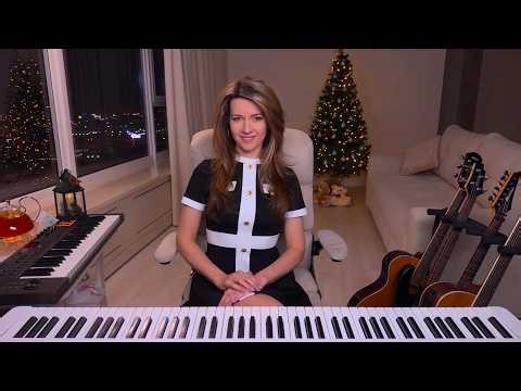 Песни под гитару 🎸 Электрогитара 🎹 Пианино 🎸 9 февраля 2026