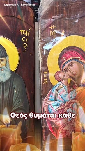 Διάβασε αυτό το κείμενο με πίστη και ευγνωμοσύνη.