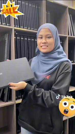 GreenIT.02 on TikTok