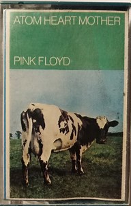 Pink Floyd - Atom Heart Mother