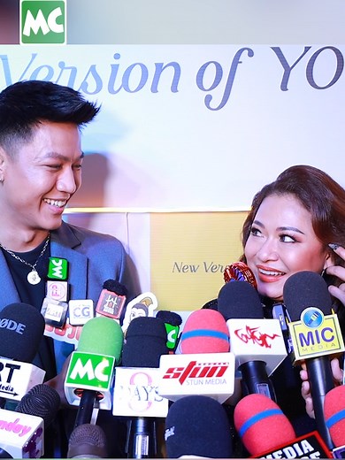 နဝရတ်နဲ့ Food Blog အကြောင်းကို ကြိုးစားမယ့် ကိုကြံ့