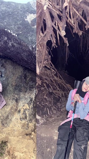 Pendakian Sibayak: Tantangan dan Pengalaman