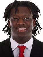 Tim Griffin, Alcovy , Edge