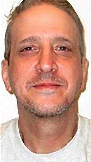 Death row inmate speaks about the moment he found out about halt of his execution