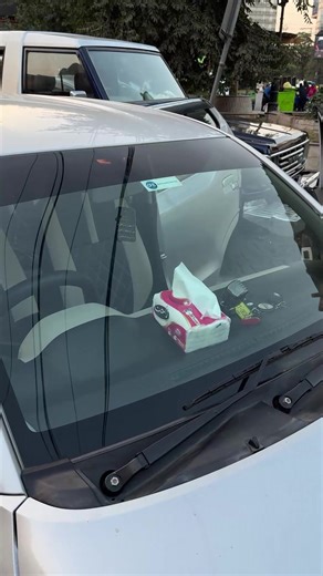 Crystal clear views, every single drive ✨ PakWheels Streak Free Window & Glass Cleaner removes smudges, dust, and marks leaving nothing but clarity behind 💯 Order here: https://buff.ly/MfdlCIv | PakWheels Auto Parts & Accessories