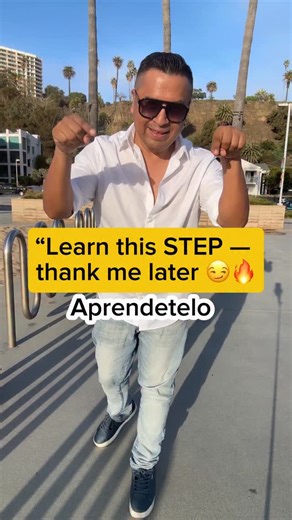 BEST of SALSA and BACHATA on Instagram: "Follow 👉 @bestofsalsaandbachata for more 🔥 Learn Bachata here 👉 www.BachataTips.com Siguenos para mas videos Aprende desde cero💃🏽🕺🏽 (Video recorded 3 years ago ) #bachata #bachatatips #bachatatutorial #bachatadance #latindance"