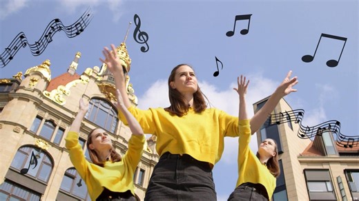 Bach, Beethoven and beyond: Classical music in Germany