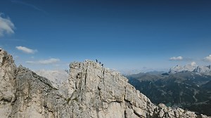 1.1K reactions · 49 shares | Ready to turn your Dolomites dream trip into reality? Top guides, handpicked stays, and Italian culinary delights. Contact us now and start planning today! | DOLOMITE MOUNTAINS | Facebook