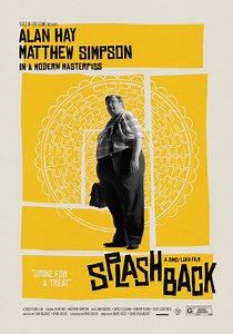 Splashback (Film, 2023) - MovieMeter.nl