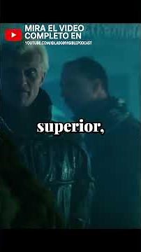 🏙️ J.F. Sebastian and his symbolism in Blade Runner #bladerunner #cinefilos #simbolismo