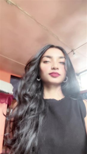 The Radiant Glow of My Private Life