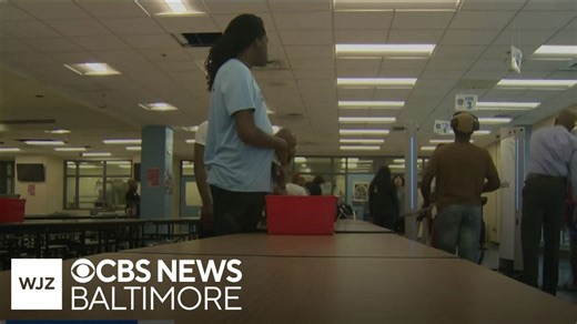 Baltimore City Council to hold hearing on use of AI security in schools