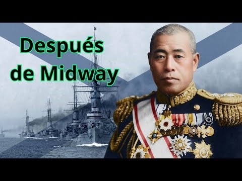 La VERDAD SOBRE la Mañana Después de Midway que Nadie te Cuenta