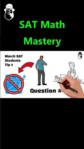 SAT Math - Hard Geometry Question