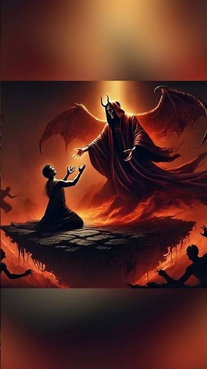 Faust by Johann Wolfgang von Goethe #booksummary