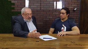 THE Boris Sheiko Interview: Strength & Powerlifting