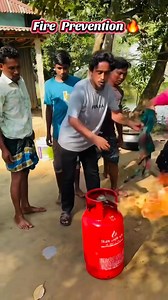 3.5M views · 37K reactions | Fire Prevention | Aroyal Everywhere | Facebook