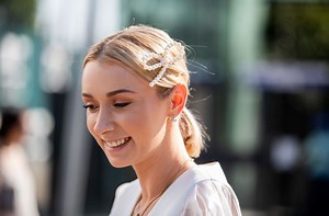 Blitz-Hairstyles: Schnelle Frisuren für jede Haarlänge