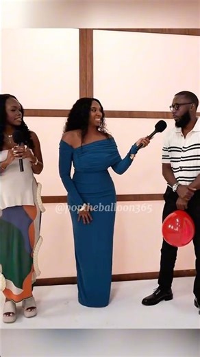 He Guessed Her Dream Date… And Got It Right 🥹 Pop The Balloon or Find Love l With Arlette Amuli