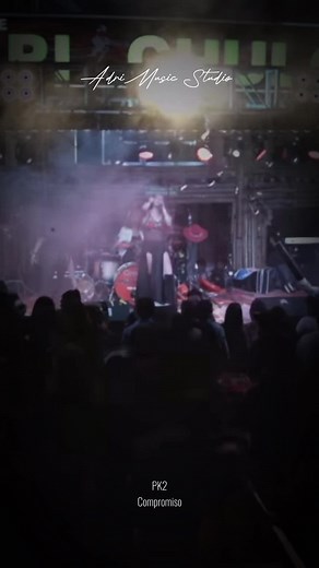 PK2 El Compromiso - Cumbia Boliviana Canciones para Ti TikTok