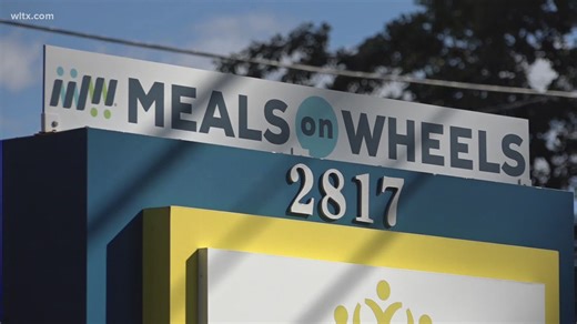 Local food programs brace for funding strain as shutdown continues