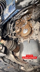58K views · 363 reactions | 98 BİN KM DEVİRDAİM SU POMPASI DEĞİŞİMİ FORD FOCUS ! YouTube “ULUDAĞ OTOMOTİV” Instagram “uludag.otomotiv” Takipte Kalın Dostlar.  #otomotiv #eğitim #bilgi #araba #car #tamir #repair #motor #automotive #mechanical #engine #ford #focus #carcare #carrepair | Uludağ Oto Egzoz/Lpg Bakım/Oto Tamir Bakm Servisi | Facebook