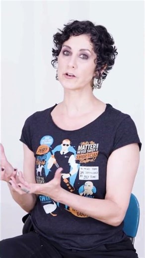 Zil Theory & Practice Class 1 Preview: Fundamental Patterns with Rachel Brice #bellydance #zils