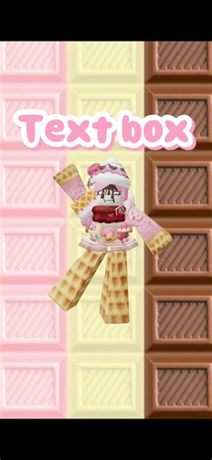 This is how you make a text box and get the right text, the next tutorial video I post will be voices. #helpful #tutorial #textutorial #stepbystep