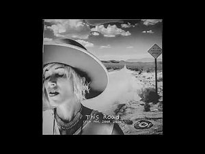 Poe - This Road [AW] - 12" Vinyl single