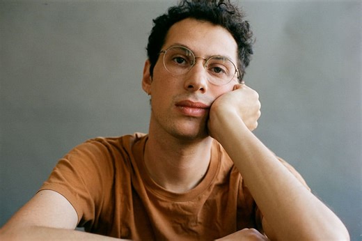 Gregory Uhlmann's 'Again and Again' Is Quirky, Sophisticated Pop » PopMatters