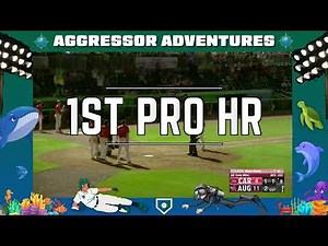 GreenJackets Great Dives & Moments | August 2025 Top Plays presented by Agressor Adventures