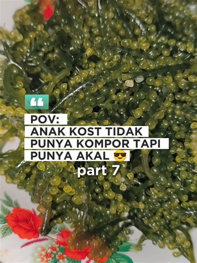 POV: anak kost tidak punya kompor tapi punya akal,edisi ke 7 😎 next masak apa lagi yah yang rice cooker friendly 🤭 #dapurchasya #pov #anakkost #anakrantau #fyp