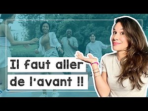 10 Common French Phrases with ALLER - Perfect for A2 Learners