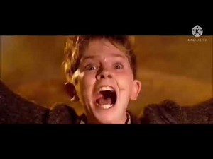 Angelica Screaming Crossover (Rugrats)