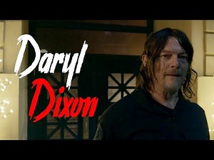 Daryl Dixon | Popular Monster | The Walking Dead (Music Video)
