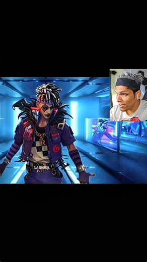 Mythpat Restarted The Game 3 Times Just For This Song! 🔥"#freefire#short#shortviral
