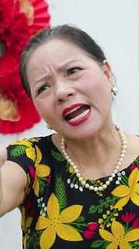 Mẹ Chồng Đòi Dạy Dỗ Con Dâu Như Thời Trung Cổ Và Màn Phản Kháng Bất Ngờ - P1 #shorts