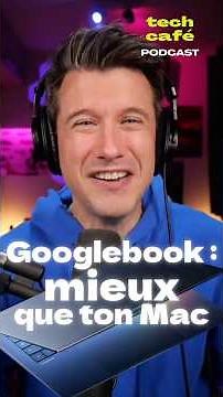 GOOGLE IS REVOLUTIONIZING THE PC! #shorts