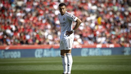La Liga table — standings, top scorers for 2025-26 season as Barcelona retain crown