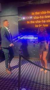 2.6M views · 32K reactions | A group that needs no introduction, they blew up during lockdown online and they are now getting their just rewards , the fantastic Jubilee singing Shallow ❤️❤️❤️❤️❤️ | The Horse Shoe Bar | Facebook