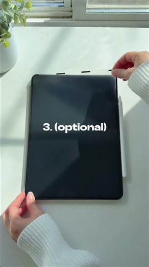 How to Take Better Notes on iPad 📱