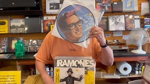 21 reactions | New used LPs 07/13/23: Thanks “Buddy Holly” for...