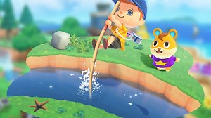 Watch: Nintendo Life Visits Your Animal Crossing: New Horizons Islands - Live!
