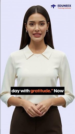 Spoken Practice — Talking About Daily Routine in English ☀️ | Speak Naturally Everyday