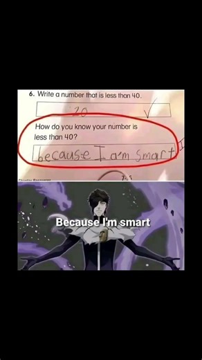 #naofloppa When Confidence is Higher Than Marks 😂