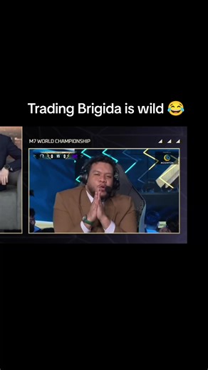 Trading Brigida in Mobile Legends: What You Need to Know