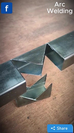 table corner connection ideas,table corner connection ideas and table frame cutting tricks that beginners rarely know #facebookpostシ #facebookreelsviral #trendingreelsvideo #facebookreels #facebookvirals #facebookviral #facebookreel #cutting #welding #FacebookPage | Arc Welder Official