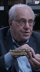 Marx Wasn't Interested in the State | Richard Wolff