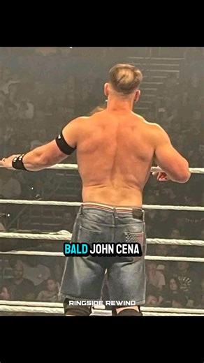 64K views · 1.2K reactions | John Cena Reveals Successful Medical Procedure Amid Farewell Tour_ | WrestleWit | Facebook