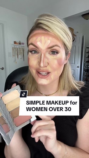 #beginnermakeup #makeupbeginner #simplemakeup #quickmakeup #seint #easymakeuphacks #easymakeuptips #seintmakeup #seintmakeupartist #easymakeuproutine #easymakeuptip